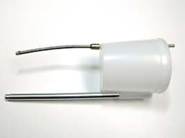 Ultra Tec water tank