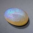 Oval Cabochon Cut Opal