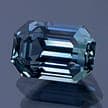 Emerald Cut Sapphire