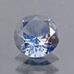 Portuguese Brilliant Cut Sapphire