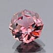 Fancy Octagon Cut Tourmaline