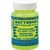 batterns flux