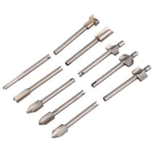 drillbits