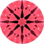 figure 2 - diamond symmetry