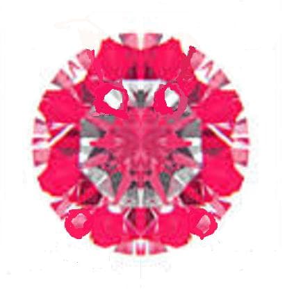 figure 3 - diamond symmetry