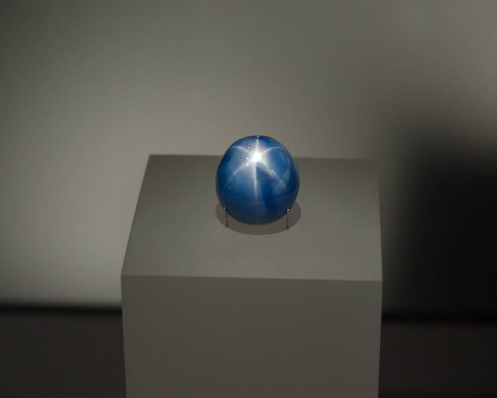 sapphire buying - Star of Lanka