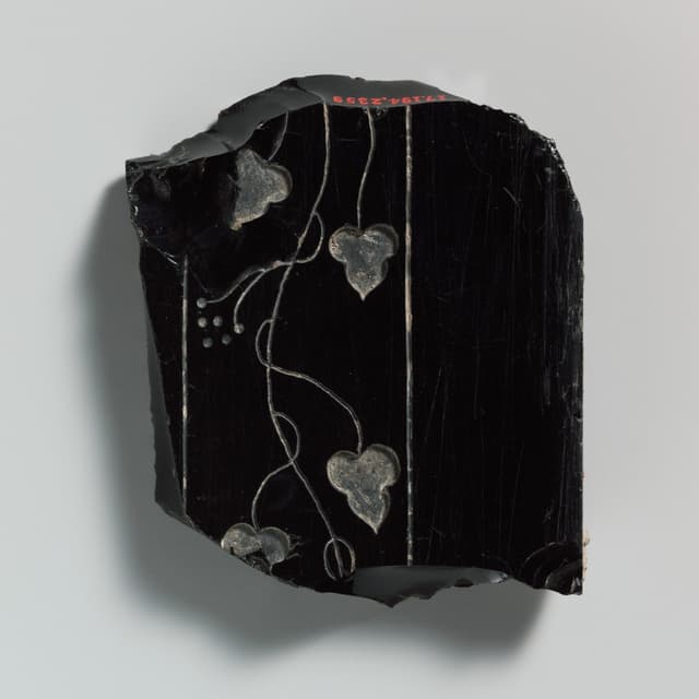 Obsidian Photos & Images - Gem Gallery | International Gem Society