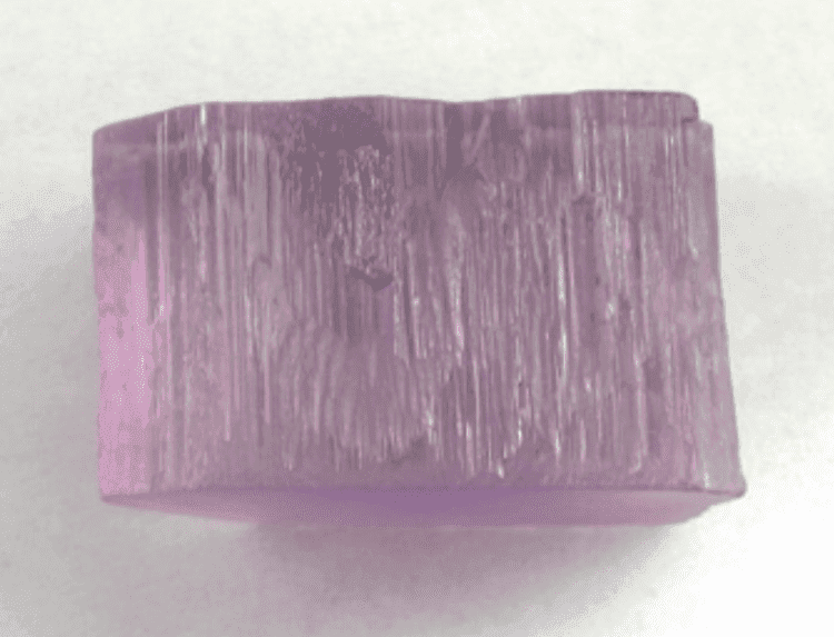 Kunzite, Oceanview Mine 2 - start a jewelry business