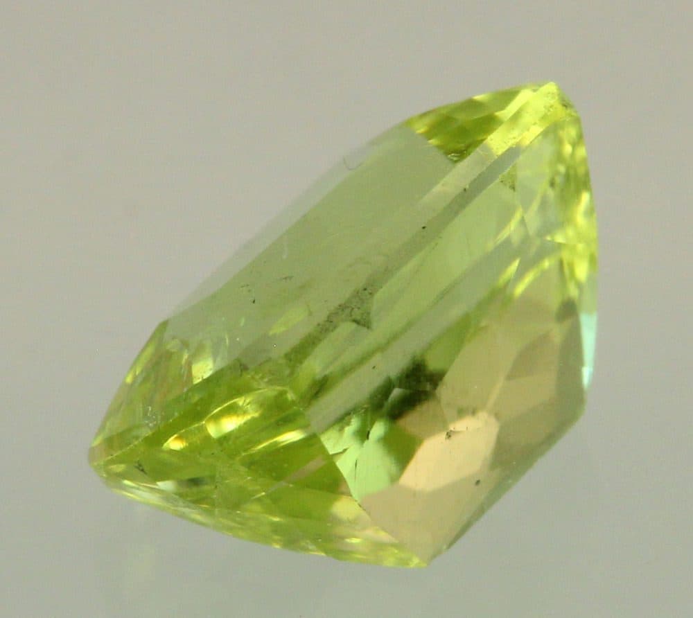 cushion-cut brazilianite 3