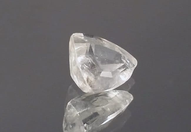 faceted apophyllite - India