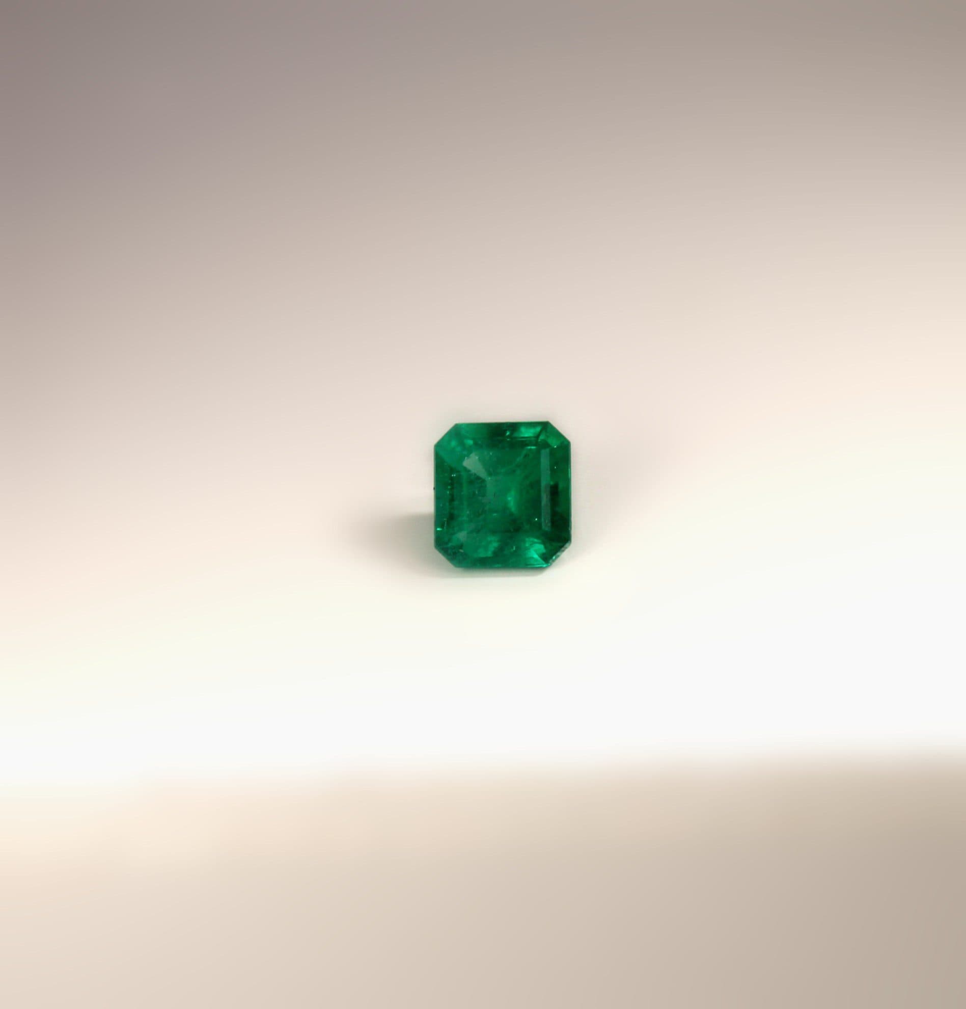 classic emerald-cut emerald - emerald buying guide