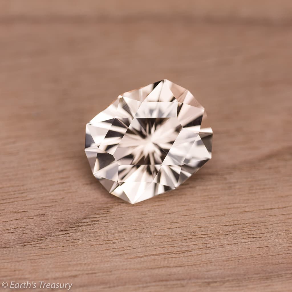 Colorado gemstones - topaz