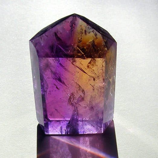 ametrine