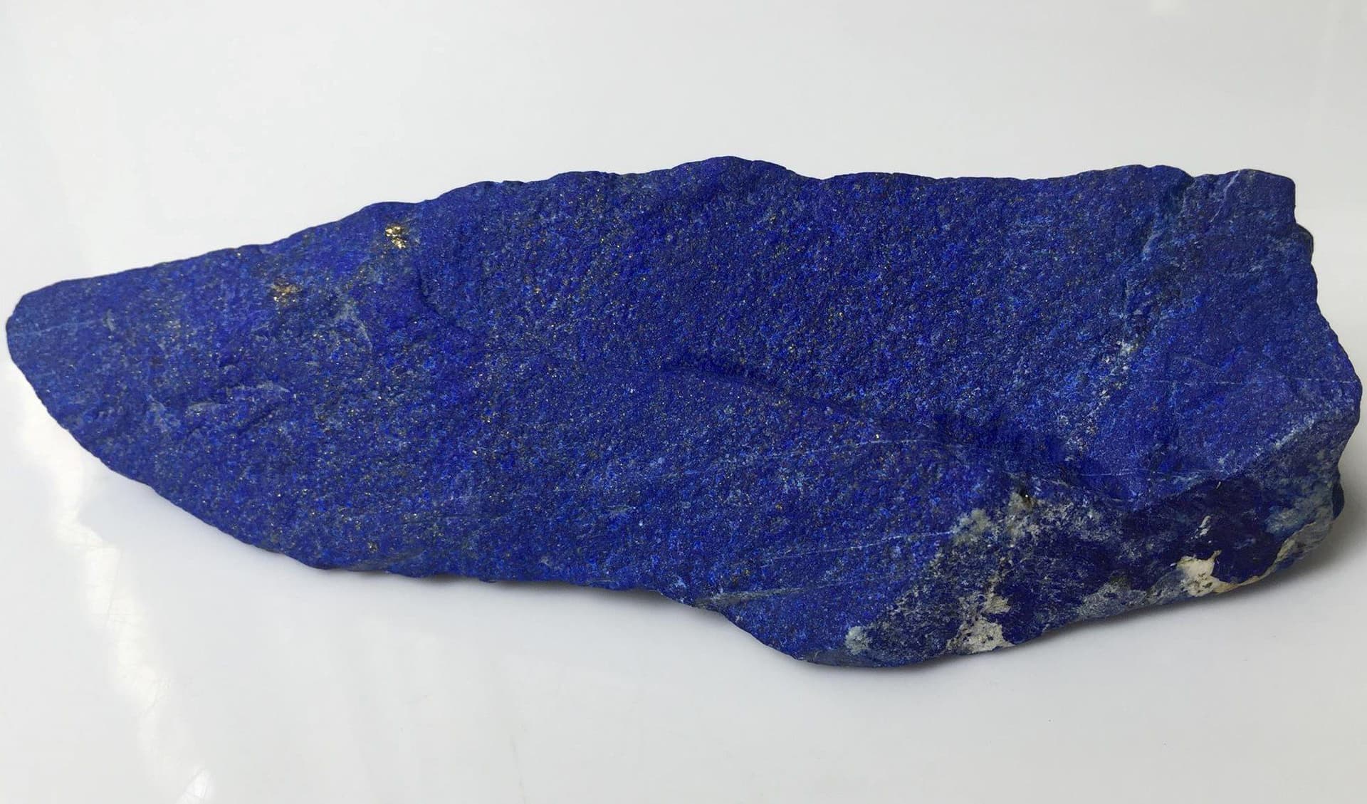 lapis lazuli buying - rough