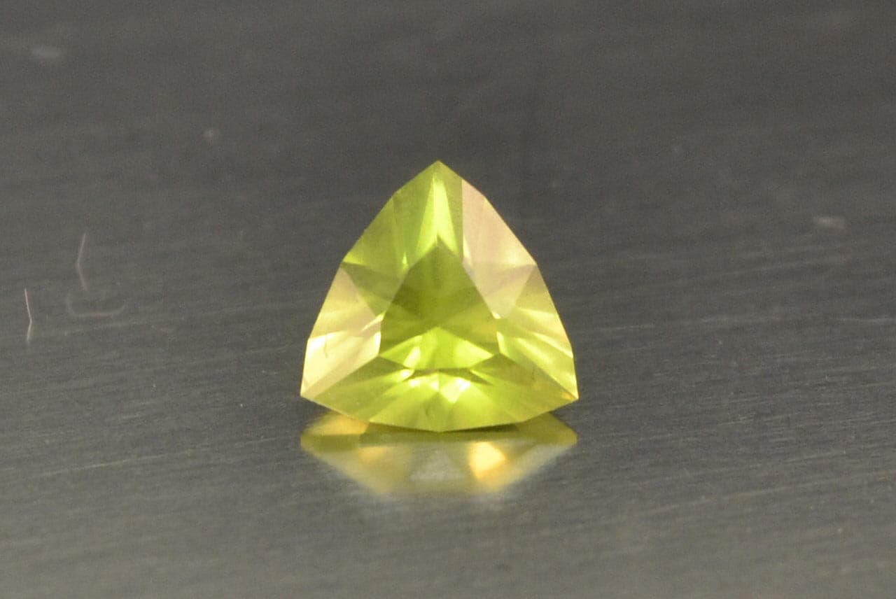 peridot buying guide - Arizona peridot