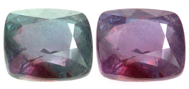 alexandrite - large 26.75cts