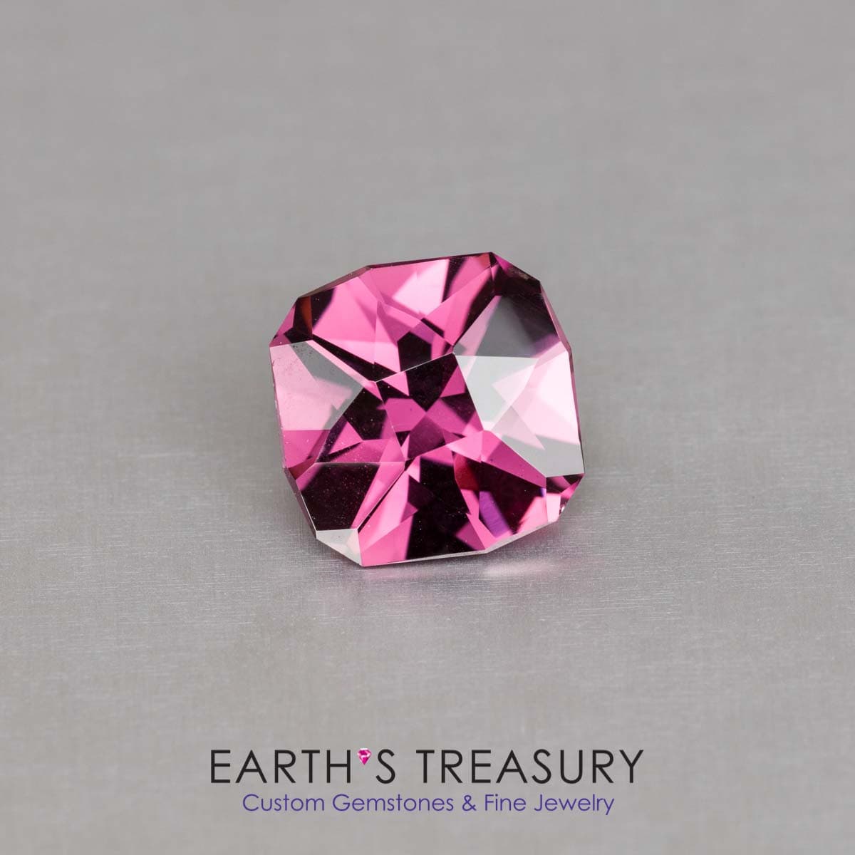 garnet buying - rose pink rhodolite