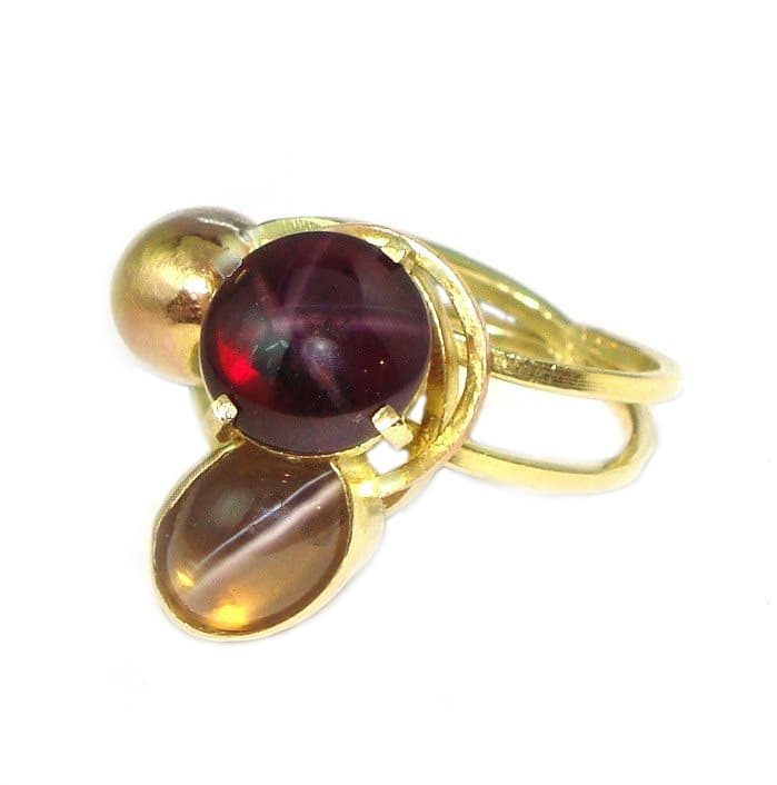 garnet buying - star garnet