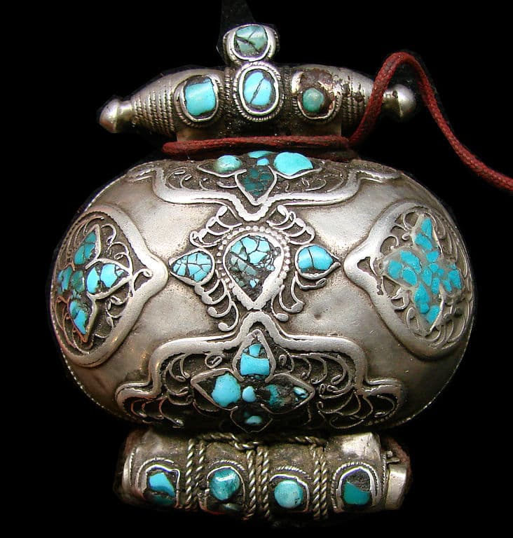 turquoise buying - tibetan