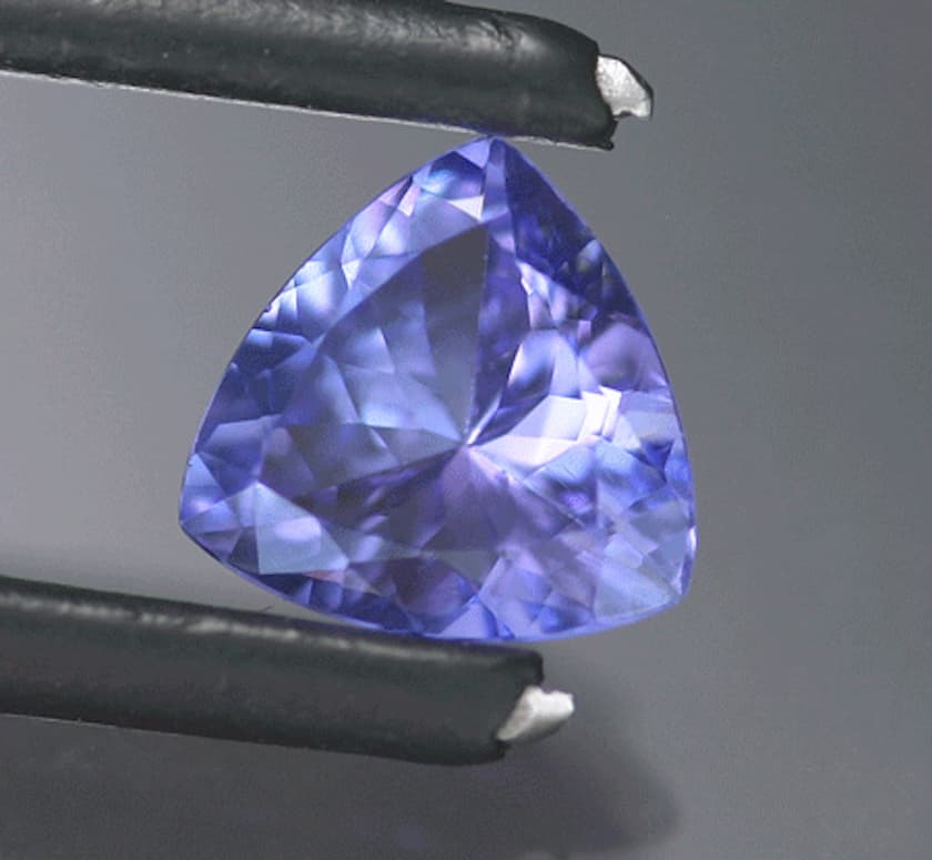 Tanzanite (Zoisite) Value, Price, and Jewelry Information