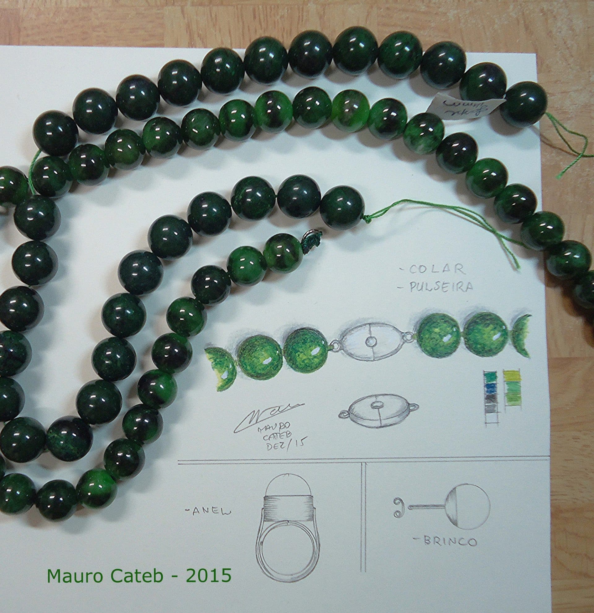 jade buying - jasper simulant