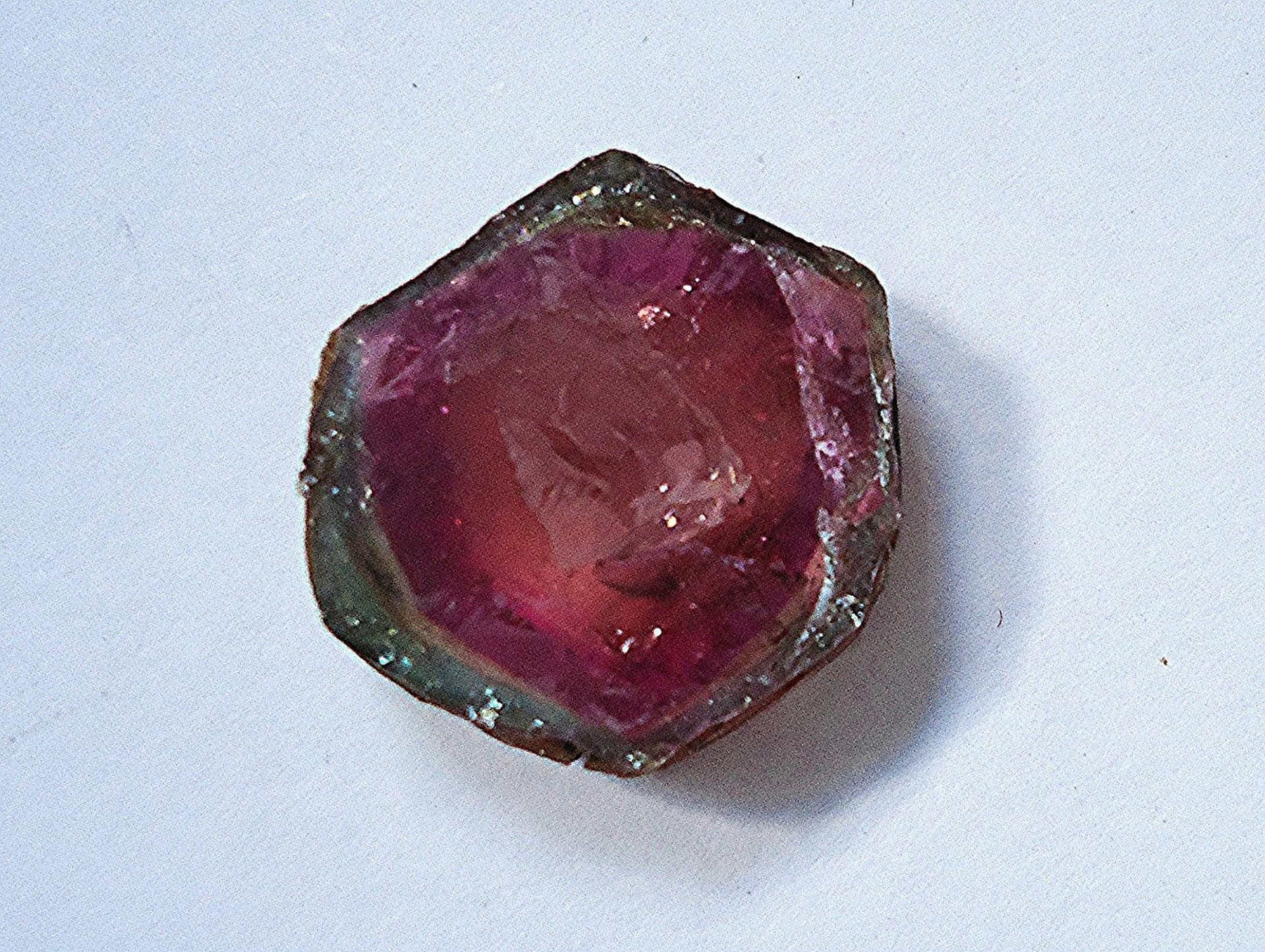 tourmaline buying - watermelon tourmaline