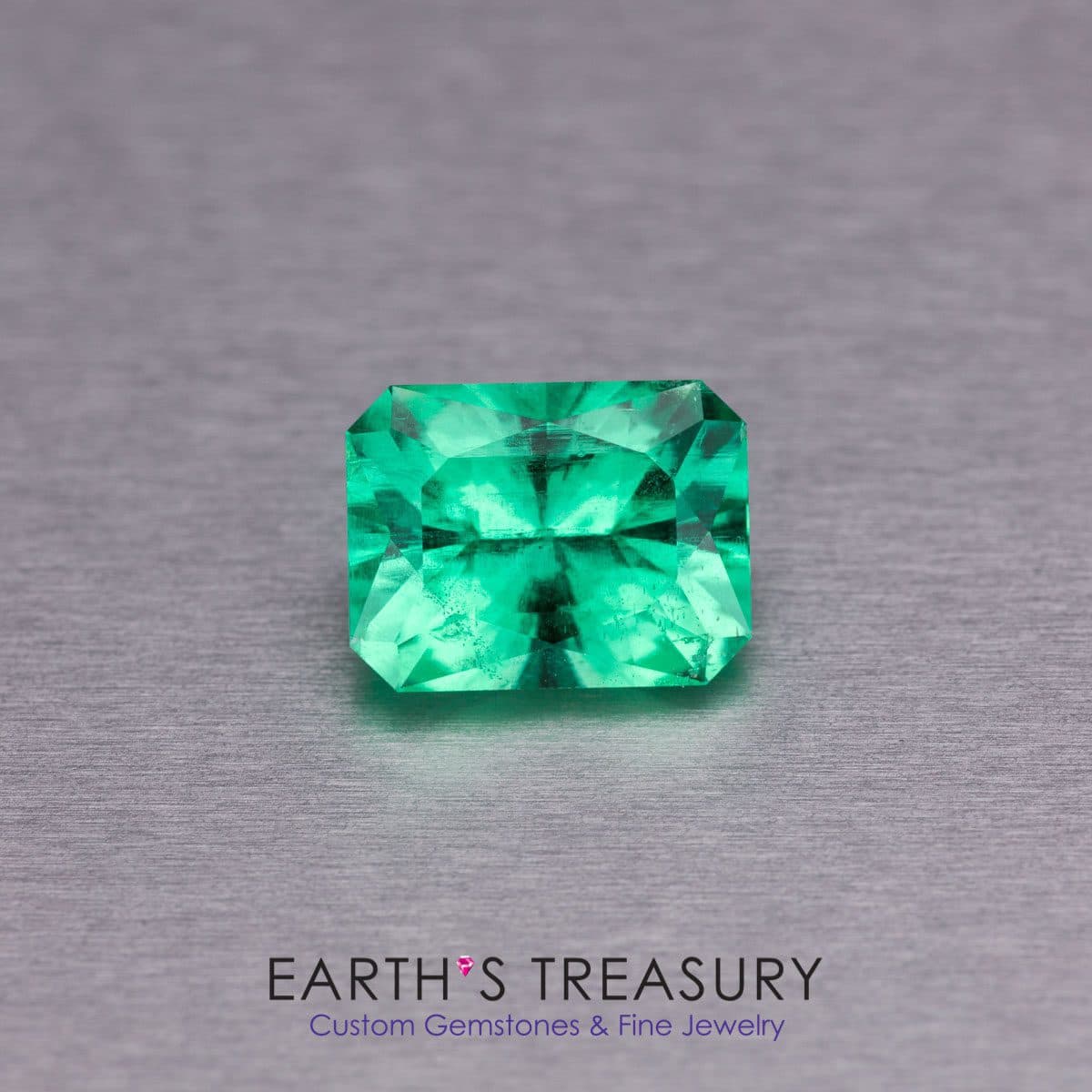 gem trends - Ethiopian emerald