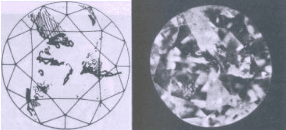 I3 - diamond clarity