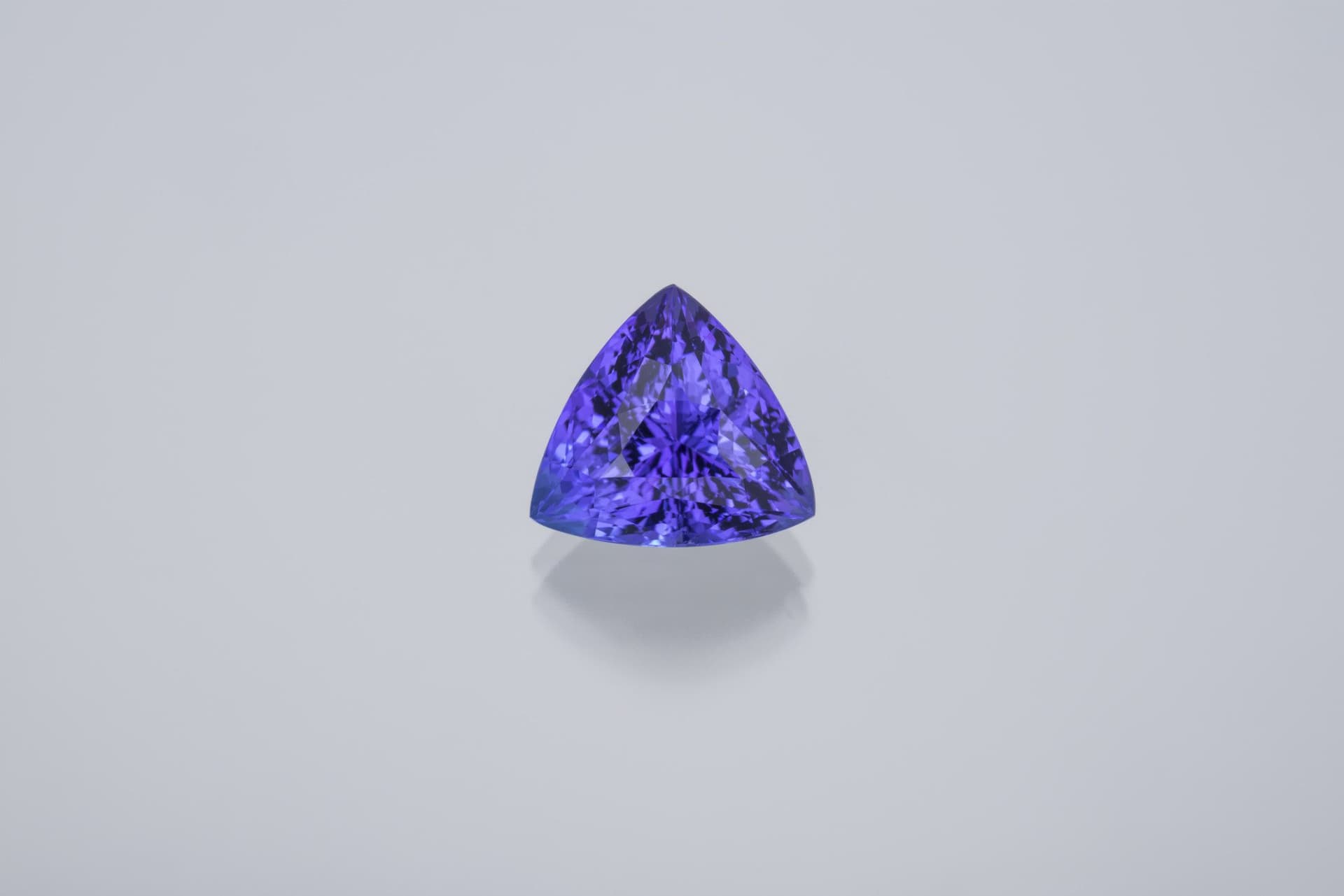 gem trends - tanzanite