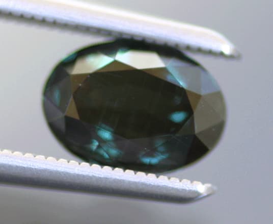 color change garnet, daylight - garnet engagement ring stones