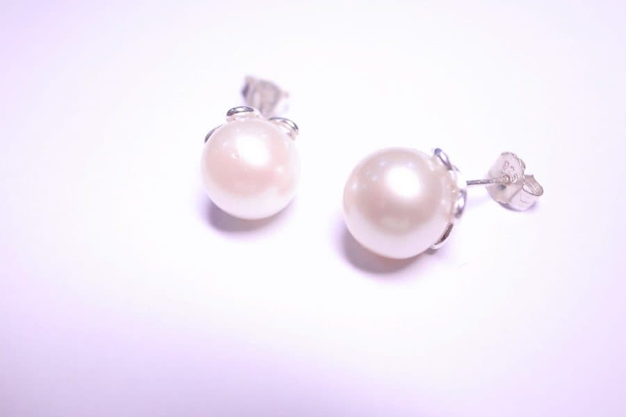 typical process - pearl treatments