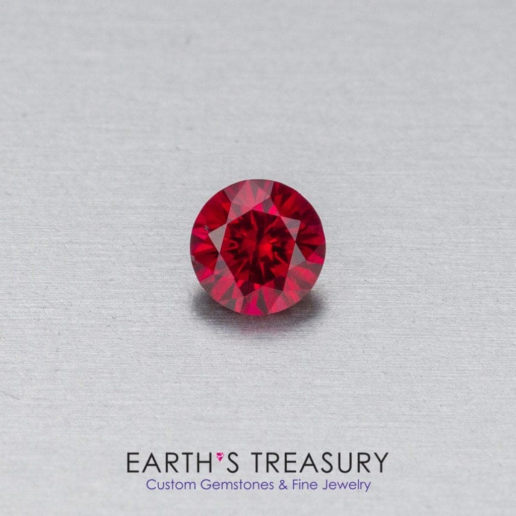 loose ruby