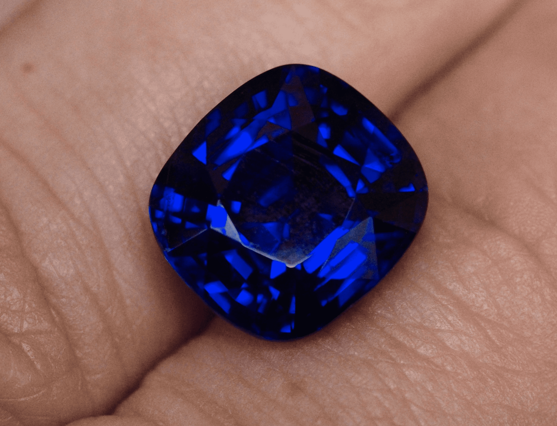 madagascar sapphire