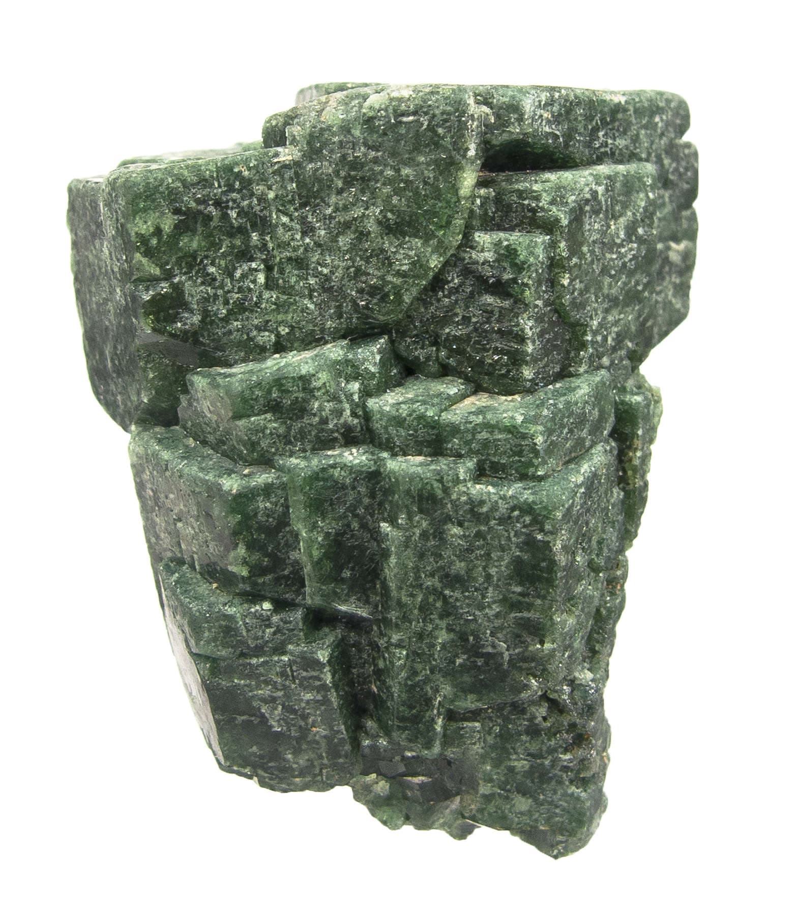 chrome tourmalines - Myanmar