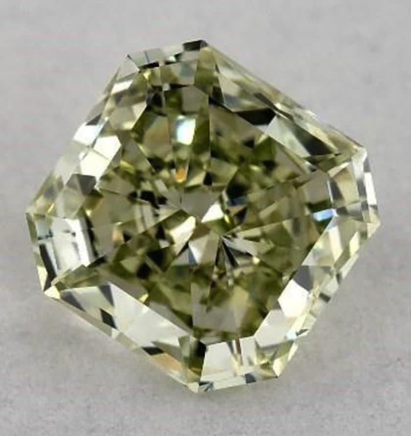 Diamond Rarity, Quality, and Cost