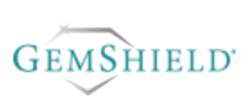 Gem Shield Logo