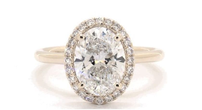 A Brief History of Lab-Grown Diamonds