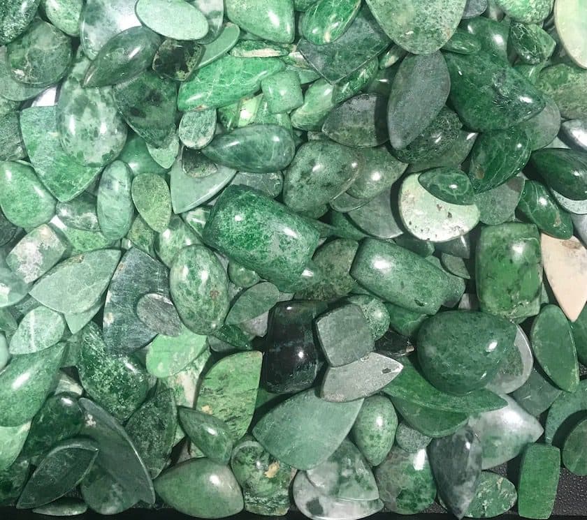 cabochons