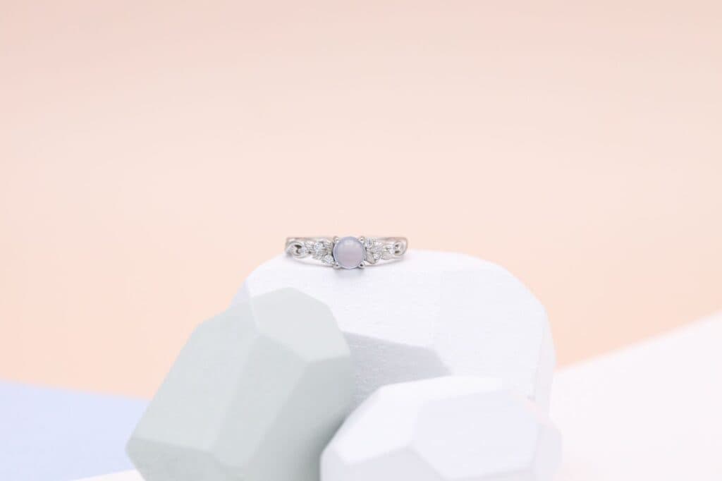 1407466 chalcedony custommade