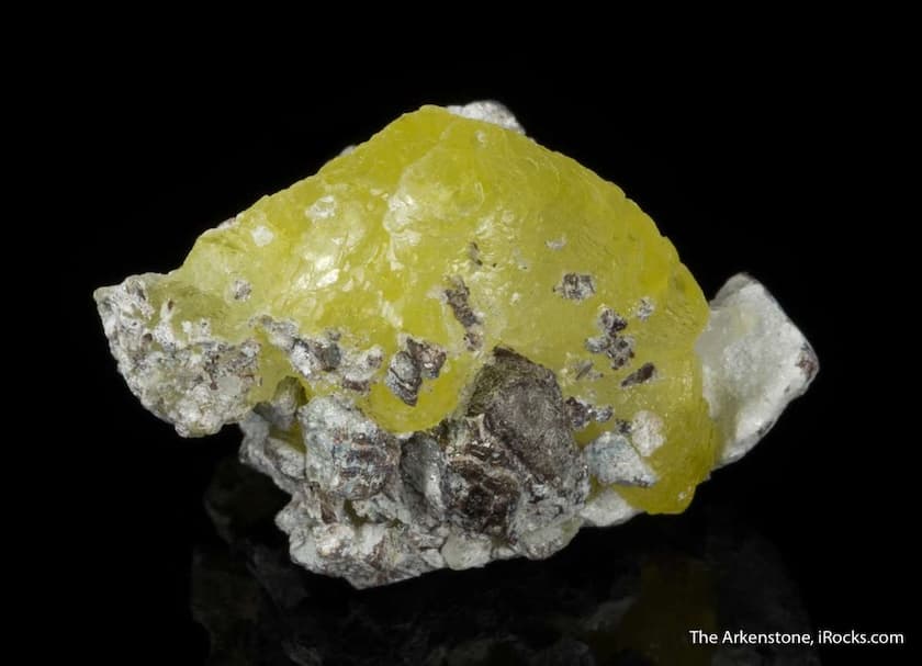 brucite - Pakistan
