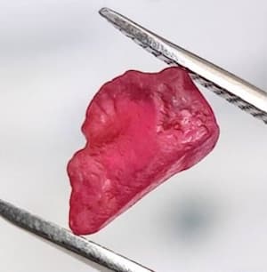 The Fiery Heart of Africa: the Allure of Mozambique Rubies