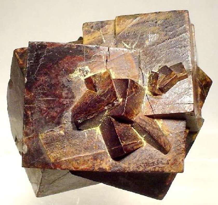 Goethite