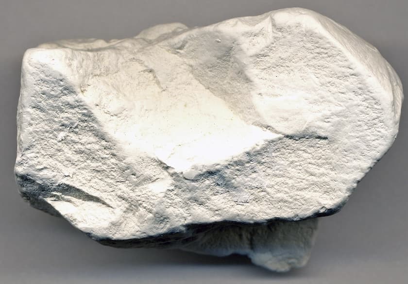 kaolinite - Georgia - phyllosilicates