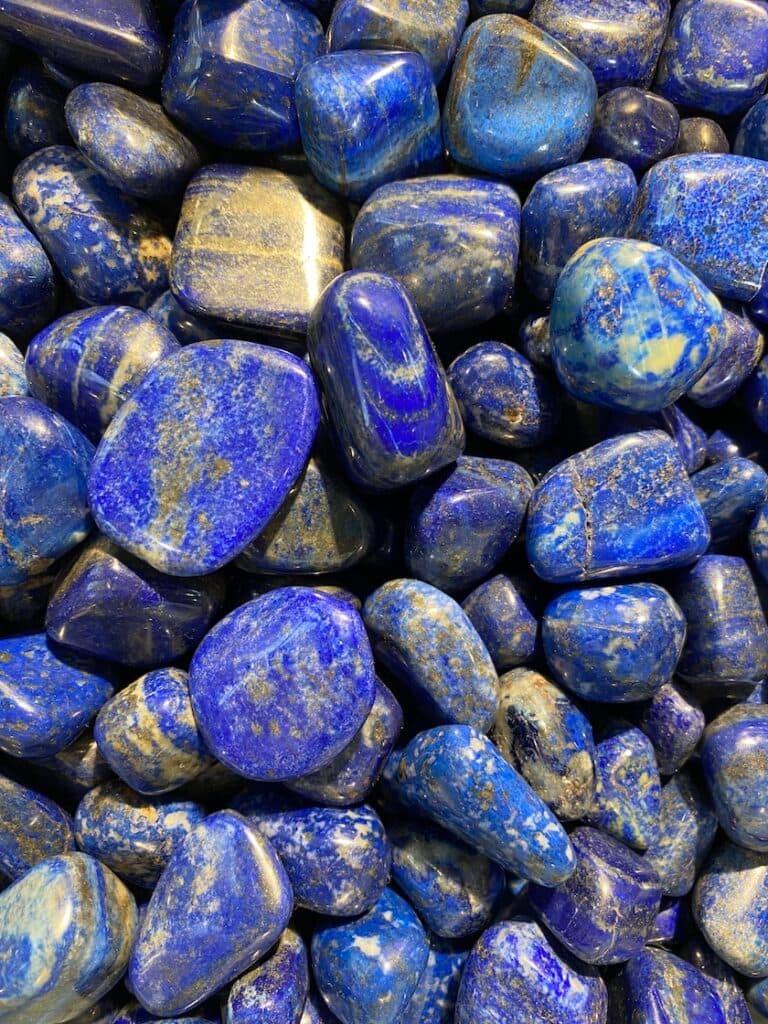 lapis lazuli