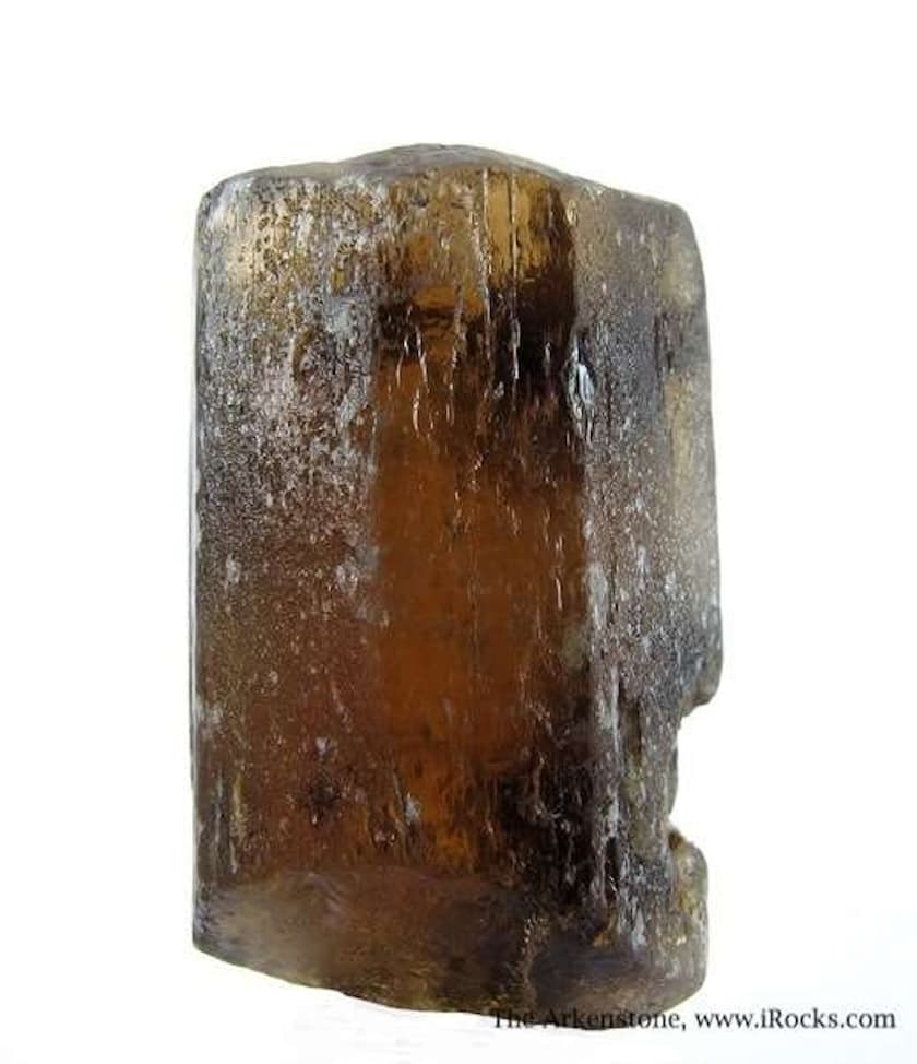 enstatite - Tanzania