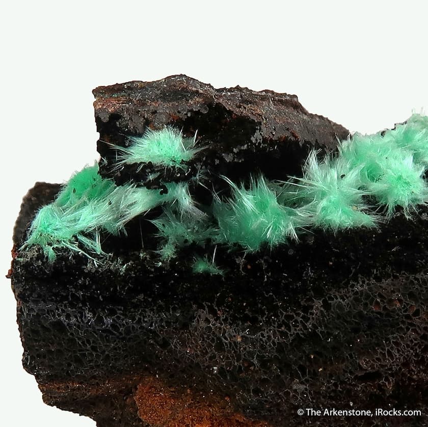 argadite-(ND) - Greece