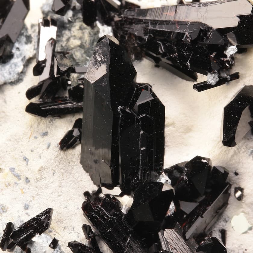 neptunite - California