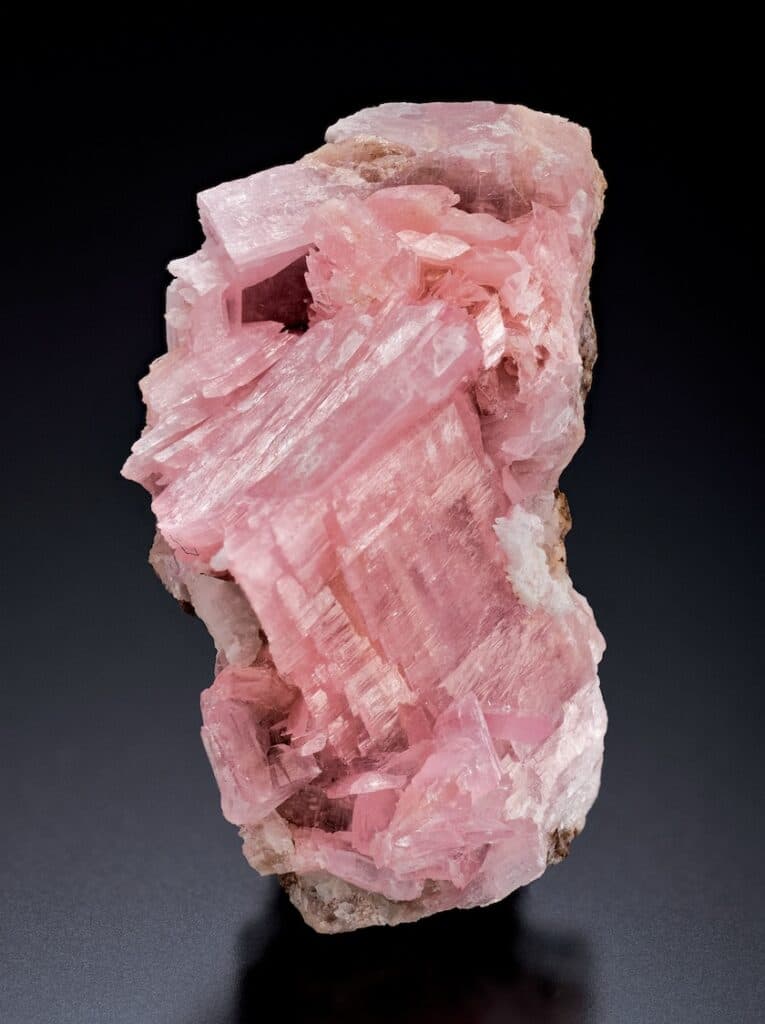 schizolite - South Africa - mineral names