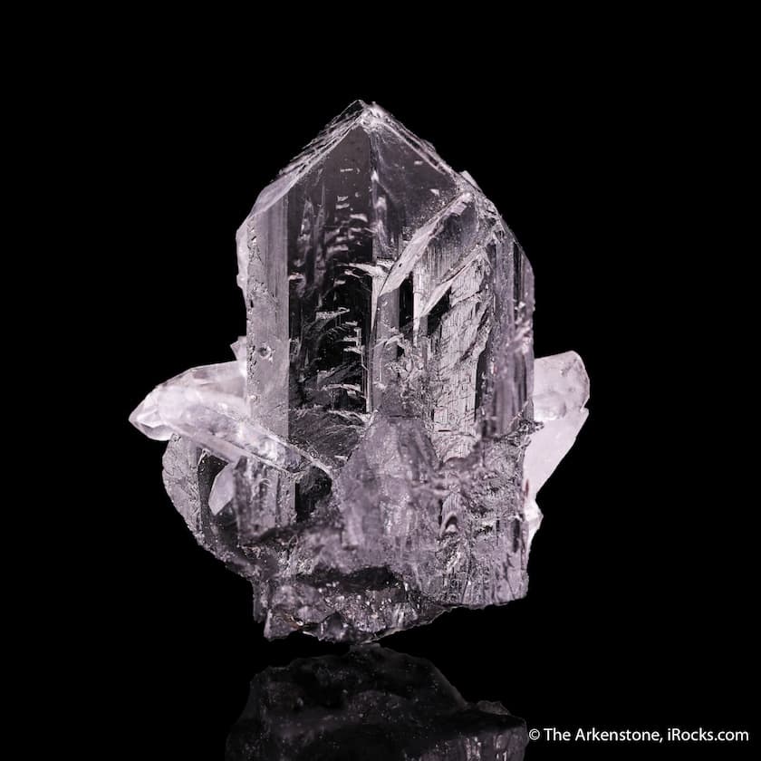 Wolframite - South Korea