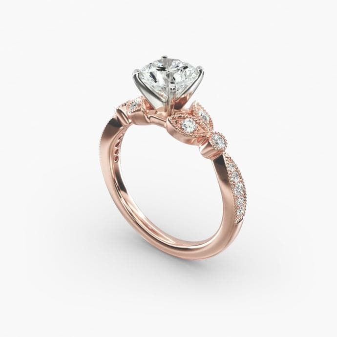 Rose Gold vs Yellow Gold: How to Choose